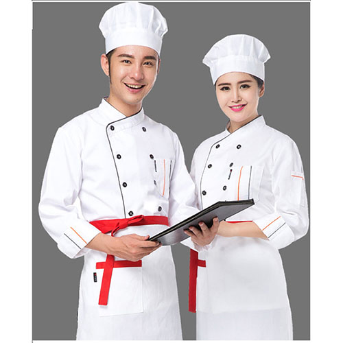 Đồng Phục Nhà Hàng, Khách Sạn